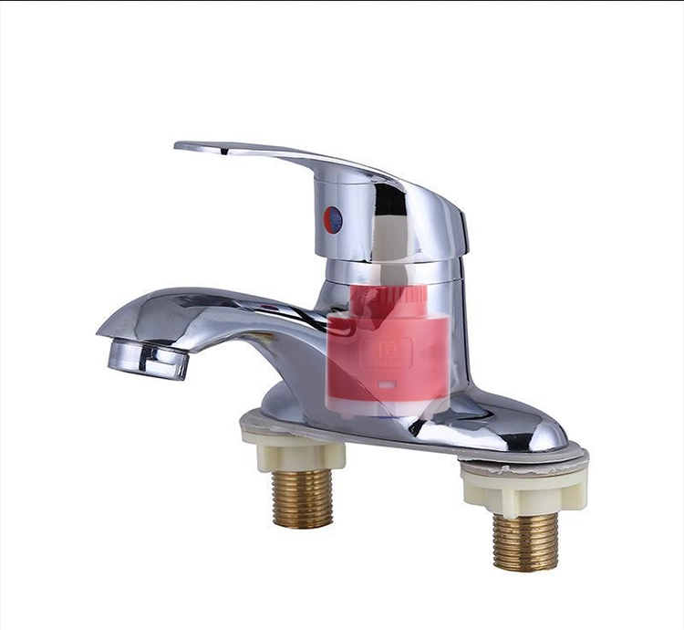 Bath Faucet Accessoried Taizhou Shower Valve Direct Plug in Ceramic Disc Cartridge