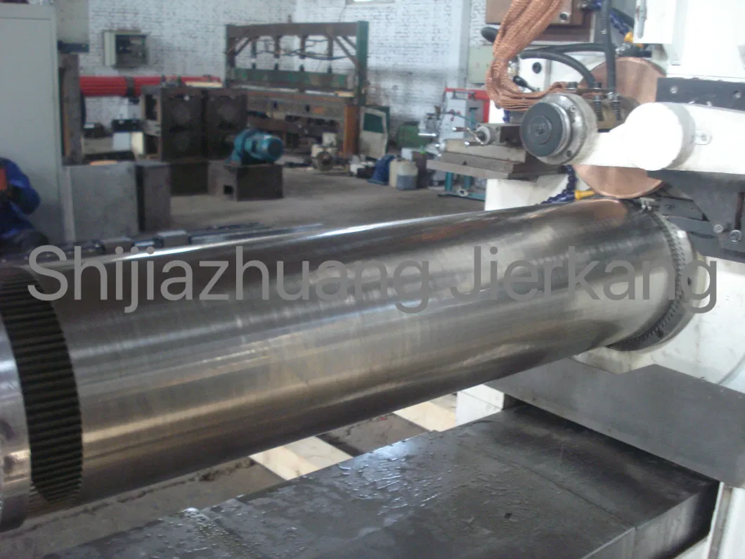 Stainless Steel Slotted Johnson Wedge Wire Screen Filter Tube Strainer for Industry Filtration