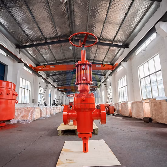 ANSI/API/ASTM/ASME/Wcb フランジボールグローブチェックバタフライゲートバルブ